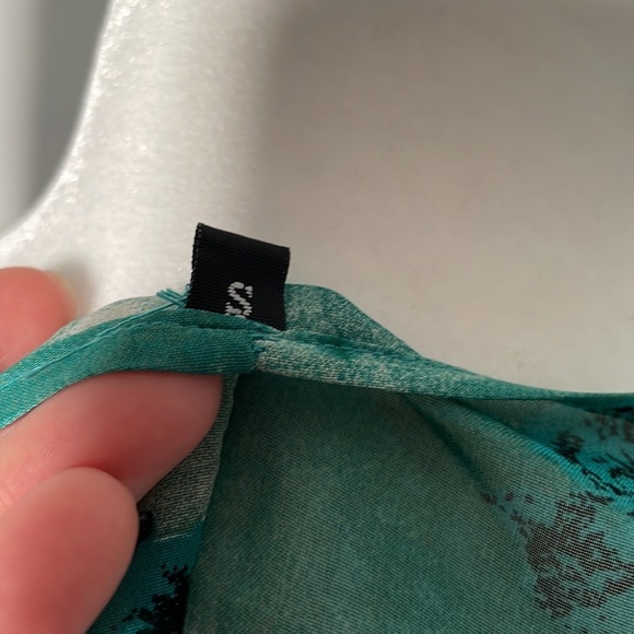 Floral Kimono - Picture 9 of 10